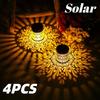 LED-pærer – LED-sollamper