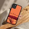 A-Alice I-In C-Chains PC+TPU Protective Phone Case For iPhone 17 16 Pro max 15 Plus 14 13 12 11 Cover