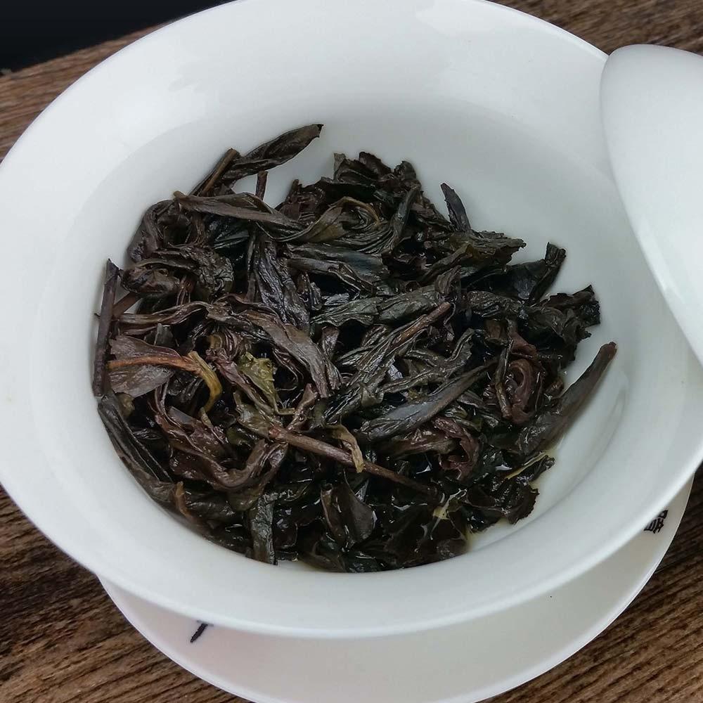 200g Gift Packing Dahongpao Da Hung Pao, Oolong Tea Da Hong Pao Good for Tea
