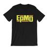 EPMD Logo T-shirt - Old School Classic New York City Hip Hop - Strictly Business