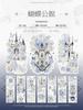 Cusutul și lucrul manual – Scrapbooking