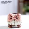 Succulent Flower Pot Creative Cartoon Color Painting Ceramic Flower Pot Ceramic Flowerpot Ceramic Flowerpots