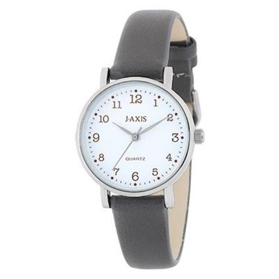 J-AXIS Unisex CB2B0003-BK (Sun Flame) Watch