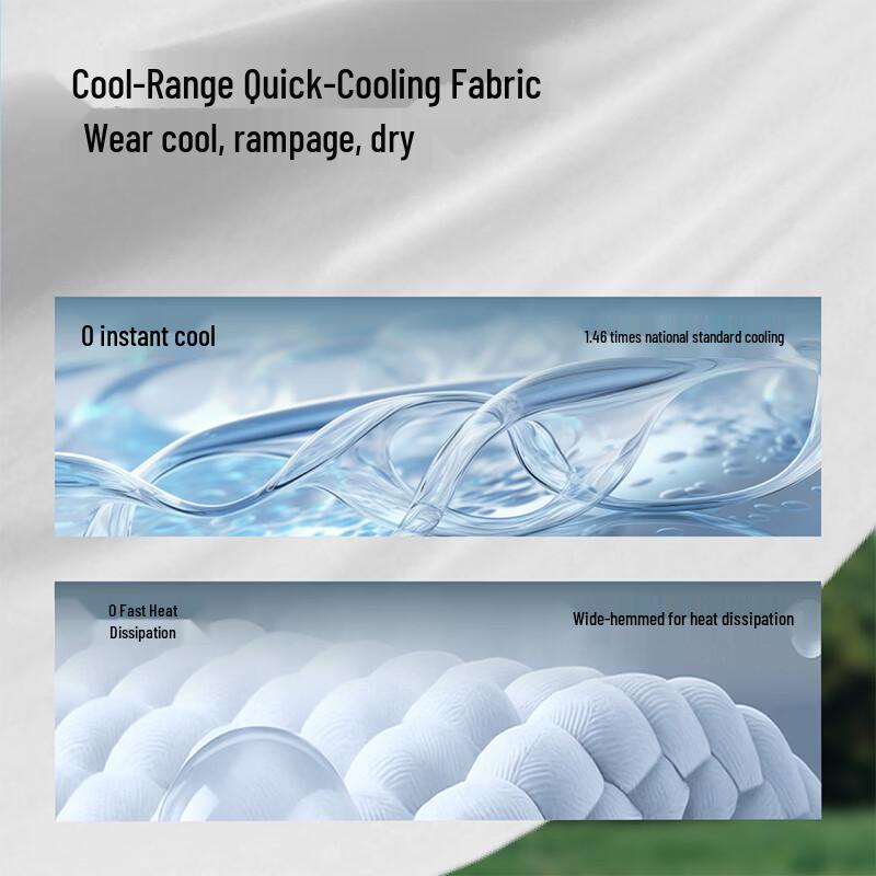 Beneunder Women's WR881 Water-Repellent Wide-Leg Pants