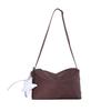 High-end, Minimalist Single-shoulder Bag, Niche, Lightweight, Casual Bag