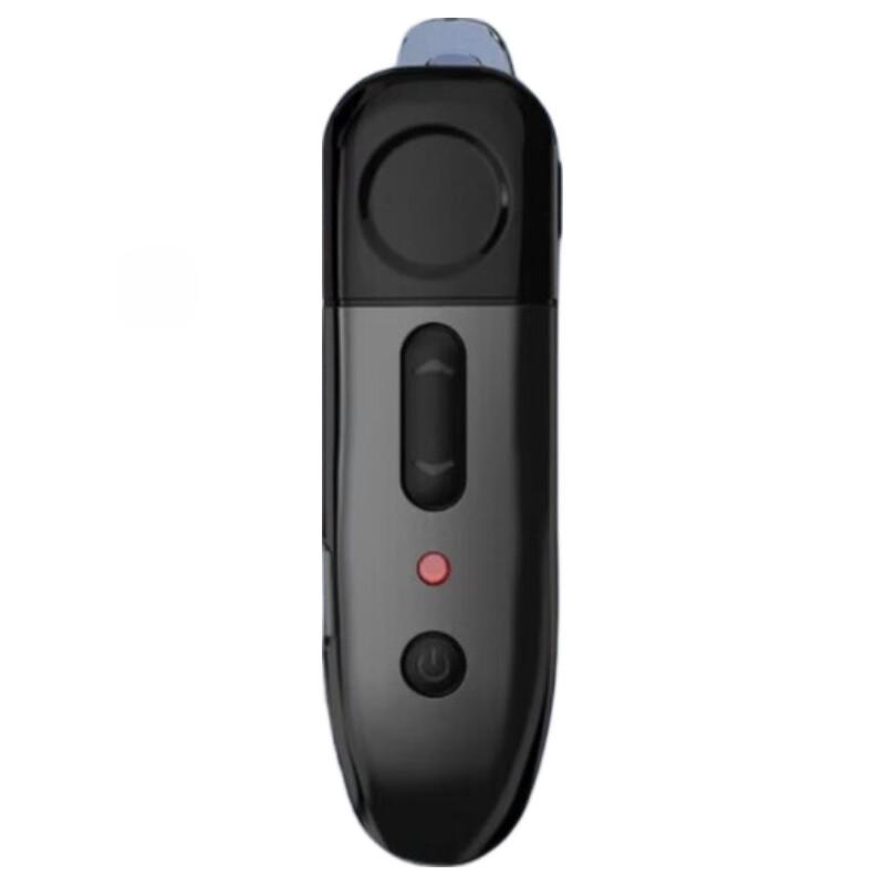 Zchat S1 Mini Digital Ear-Hook Two-Way Radio (CN version)