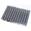 12 Pcs Acrylic Paint Markers Environmentally Friendly Safe Wide Applications Double Ended Markers Set
