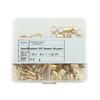 1set Metal Bicycle Hydraulic Brake  For SHIMANO BH90 BH59 SRAM MAGURA TEKTRO
