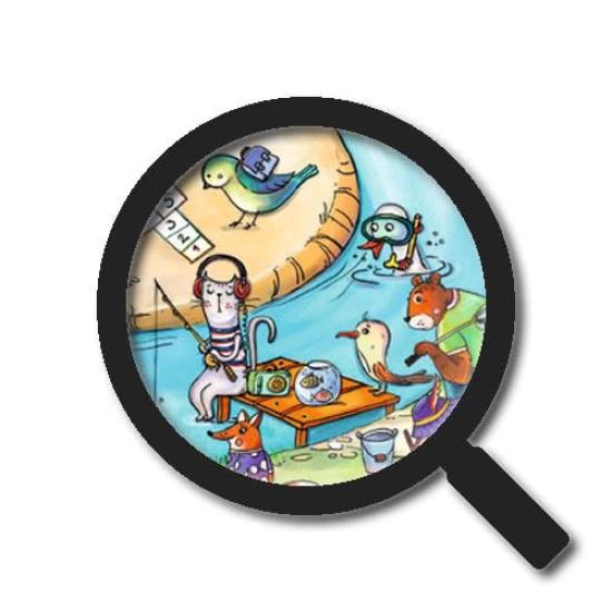 Good Morning: 1000 Teile