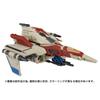 TAKARA TOMY STUDIOSERIES Studio Series Transformers Starscream Action Figure T-SPARK TS-10