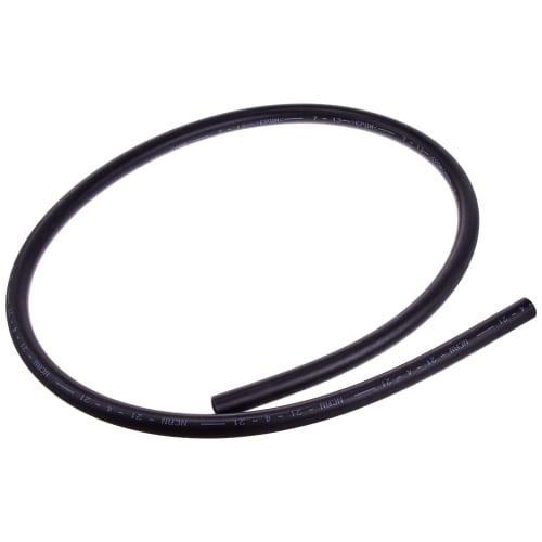 Kijima Motorcycle Parts Brake Fluid Hose Oil Resistant 950mm Inner Diameter 7mm 106-21105