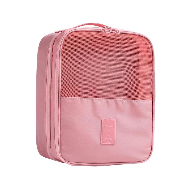 Portable Travel Shoe Storage Bag