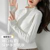 Sports Yoga Jacket Women's Long Sleeve Outdoor UV Protection Sunscreen Slim Skinny Running Fitness Clothing Top