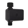 Bluetooth Water Timer Adjustable IP55 Waterproof Smart G3/4 Sprinkler Timer for Garden Greenhouse