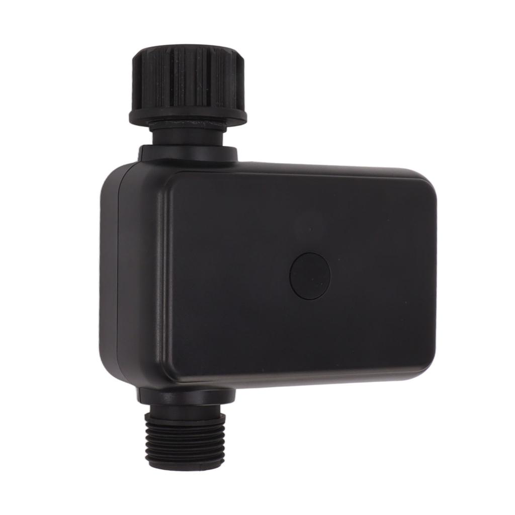 Bluetooth Water Timer Adjustable IP55 Waterproof Smart G3/4 Sprinkler Timer for Garden Greenhouse