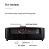 Optoma LDW4606 DLP Projector (CN Version)