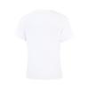 Li-Ning Fashionable Versatile Breathable Sports T-Shirt Casual Short Sleeve Top Women tops ATSW414-4
