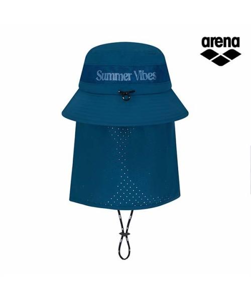 Alena Cool Shade Hat A6Ac1Sh03Pea