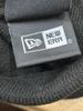 [USED] SUPREME X NEWERA Knit Cap Black