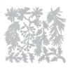 Die Set - SIZZIX - Holiday Greens - 11 Pieces - Perfect Cut - Mixed Adult