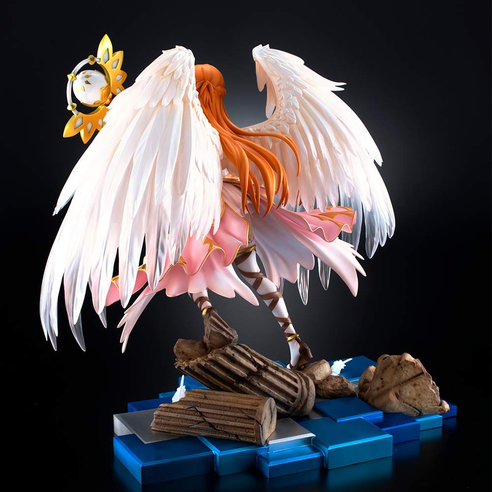 Asuna Léčivý anděl Měřítková figurka "SAO" - Ver. - 1/7