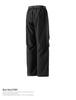Hot Selling Ice Silk Grid Fabric Quick-Dry Outdoor Casual Loose Pants for Spring/Summer