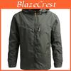 Autumn And Spring Mens Jacket Trend Mountaineering Jacket Windbreaker Outdoor Sports Jacket