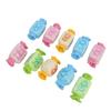 Candy Pattern Alphabet Matching Toy Preschool Letter Matching Game Early Learning Educational Toy