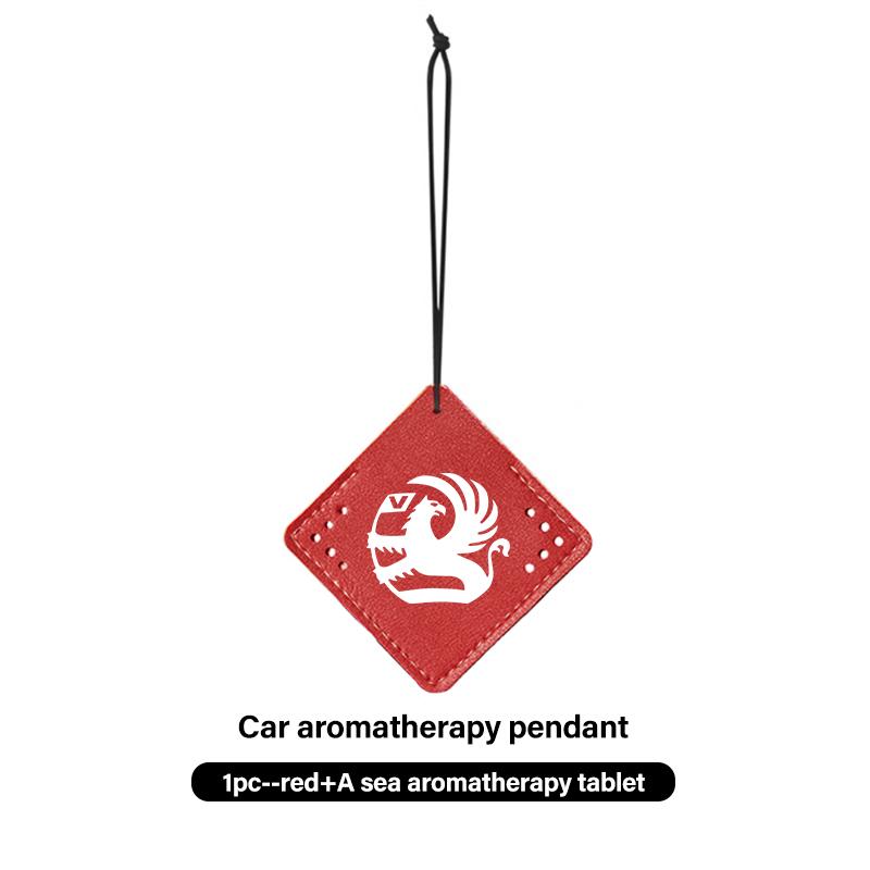 

Car Fragrance Pendant Air Freshener Aromatherapy Perfume Tablet For Vauxhall Vivaro Zafira Combo Movano VXR8 Insignia Mokka GSe