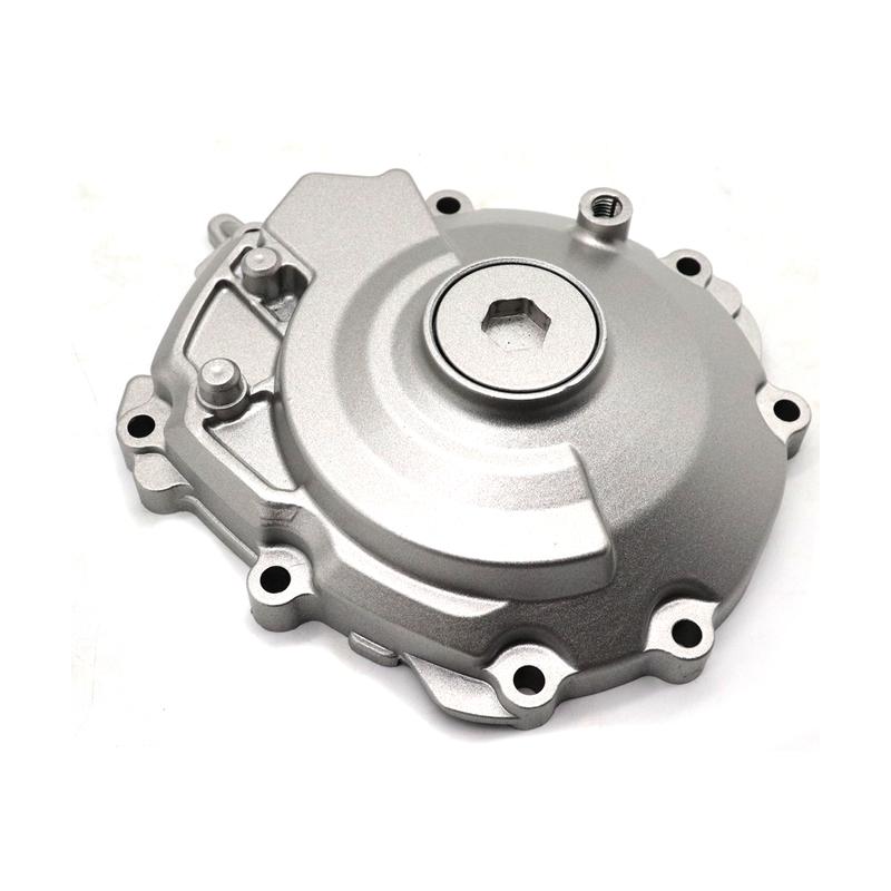 Fit For YAMAHA YZF R1 R1M R1S 2015 2016 2017 2018 2019 2020 2021 22-24 Motorcycle Engine Stator Crankcase Cover Replacement Part