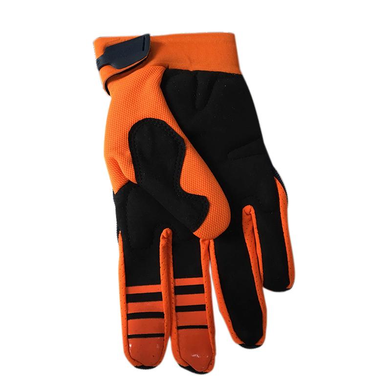 Full-Finger Racing Motorcycle Gloves MTB Bike Mittens Off-Road Riding Gloves Outdoor Sports Gloves