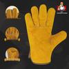 Xiaoyan Cowhide Leather Welding Gloves