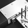Professional Stainless Steel Jewelers Benches Pin Vise For Engraving And Polishing