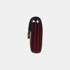 [Pre-Owned] Dionysus Chain Strap Leather Wallet Crossbody Shoulder Bag - Very Good #UU16PI