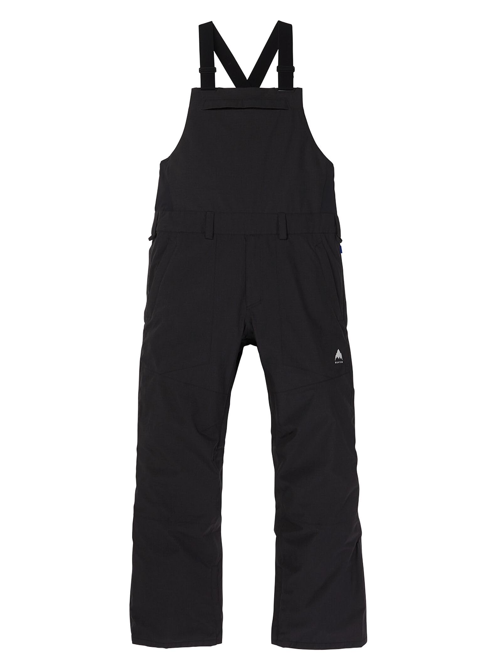 

Брюки-комбинезон Snow Dial Модель TRUE BLACK M [Burton] Мужские 23-24