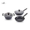 Zhang Xiao Quan Ancient Forged Cookware 3-Piece Set