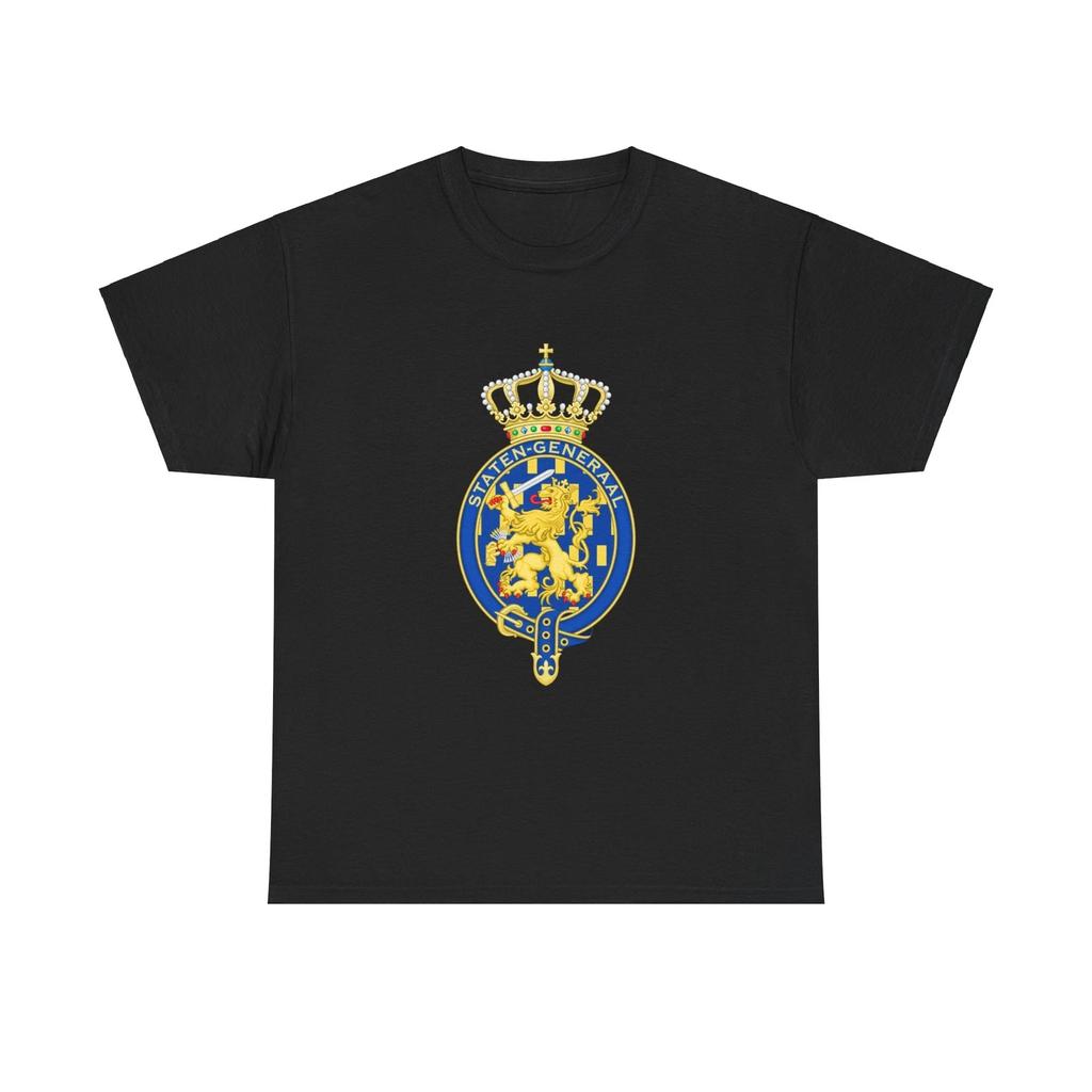 Coat of Arms of the Staten Generaal - T Shirt