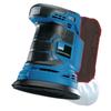 Draper Tools - Draper Tools Storm Force 20V Random Orbital Sander