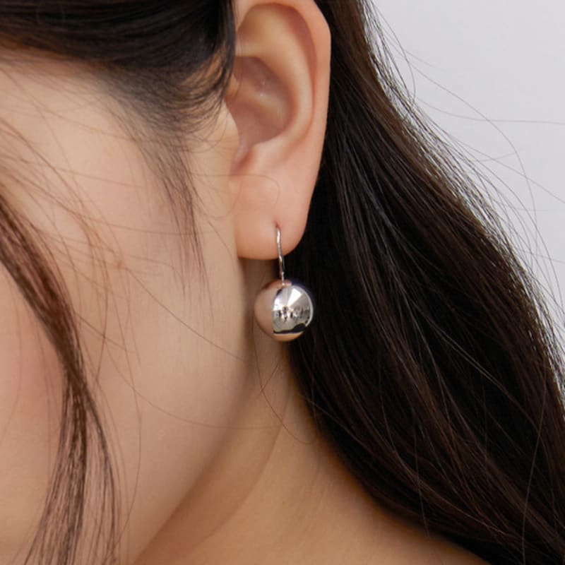 Byweekend On Earring