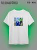 Kaarija Eurovision T-shirt