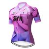 women's cycling sportswear set summer road cycling short top road cycling shorts quick drying cycling jersey cycling bib