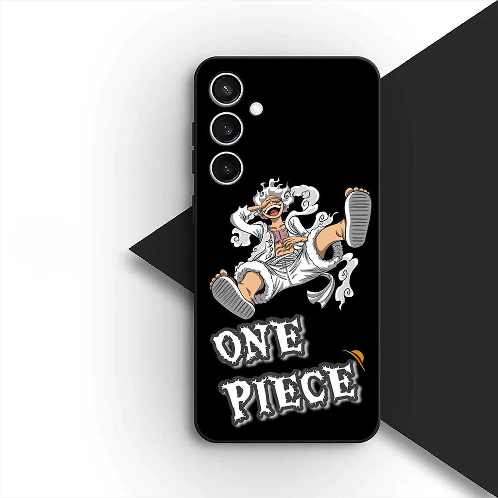 Cover for Motorola Moto G86 G57 E14 E15 G14 G34 G67 G84 G24 A54 G15 Power E22 Phone Case Trafalgar Law One Luffys P-Pieces