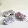 2 In 1 Neck Pillows U-shaped Nap Pillow Multifunctional Sleep Pillow  Business Trip