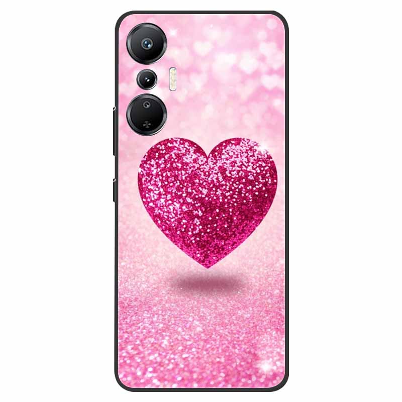 Case For Infinix HOT 20 4G 5G Cover 20s Cute Lovely Wolf Silicon Back Phone Case For Infinix HOT 20s Soft Cases Coque bumper