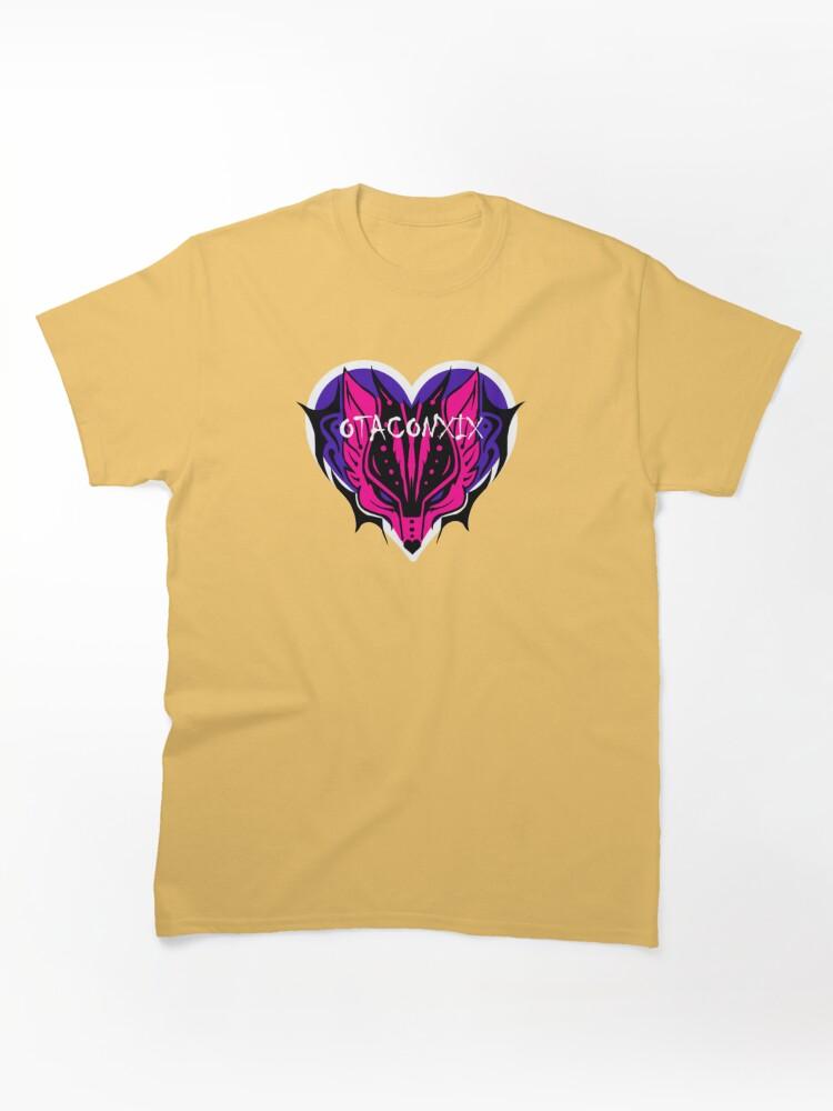 Wolfheart Wolfheart 2022 Classic Unisex T-Shirt