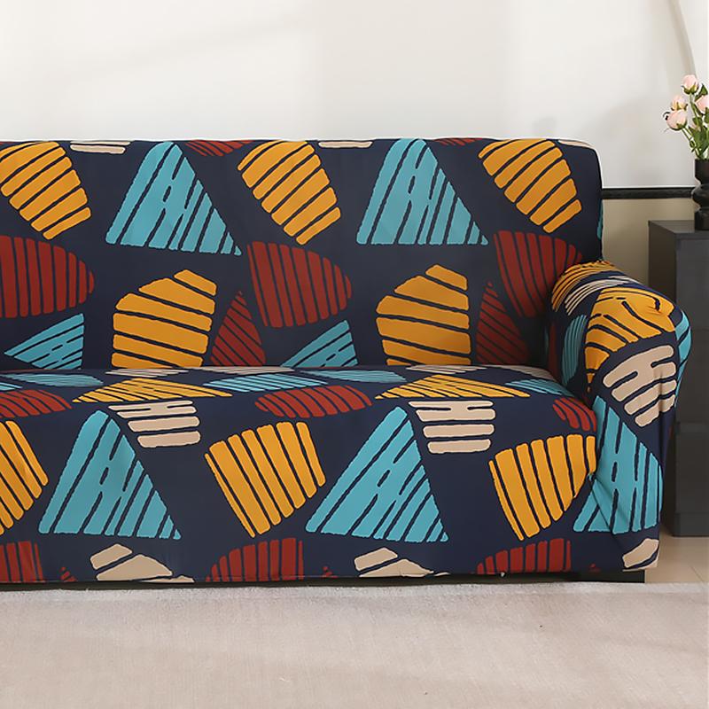 Stretch Sofa Slipcover Anti Dirty Spandex Couch Cover Furniture Protector Sofa Covers for Living Room Bedroom Office Home Decor