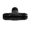 T-shape Adapter for Automotive Modification Aluminum Junction Coupler Adapter