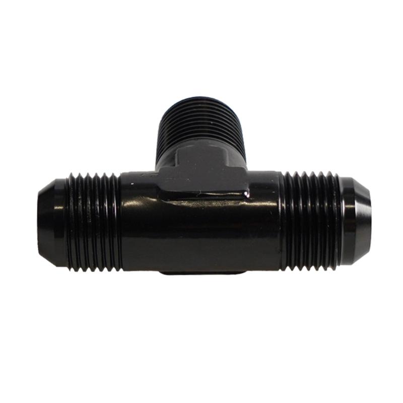 T-shape Adapter for Automotive Modification Aluminum Junction Coupler Adapter