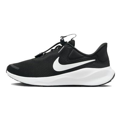 Revolution 7 EasyOn Black White Women Sneakers FN7999-001