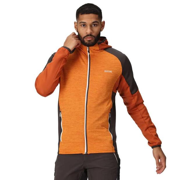 

Regatta Attare II softshell куртка L